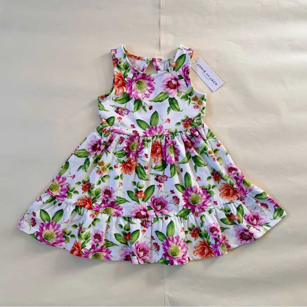 Janie and Jack dress